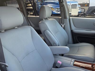 2006 Toyota Highlander Hybrid - Photo 18 - Roseville, CA 95678