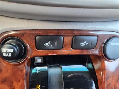 2006 Toyota Highlander Hybrid - Photo 30 - Roseville, CA 95678