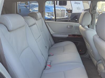 2006 Toyota Highlander Hybrid - Photo 15 - Roseville, CA 95678