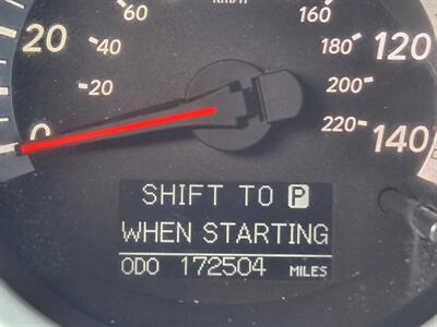 2006 Toyota Highlander Hybrid - Photo 28 - Roseville, CA 95678