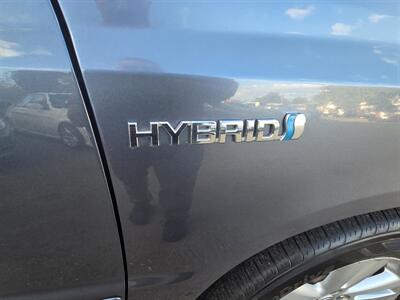 2006 Toyota Highlander Hybrid - Photo 7 - Roseville, CA 95678