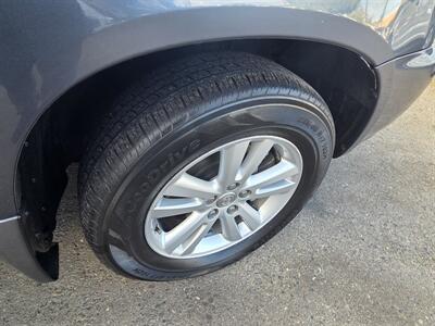 2006 Toyota Highlander Hybrid - Photo 8 - Roseville, CA 95678