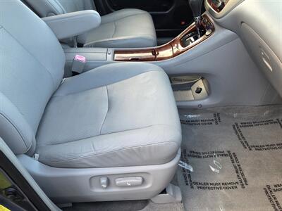 2006 Toyota Highlander Hybrid - Photo 17 - Roseville, CA 95678