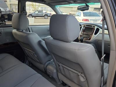 2006 Toyota Highlander Hybrid - Photo 14 - Roseville, CA 95678