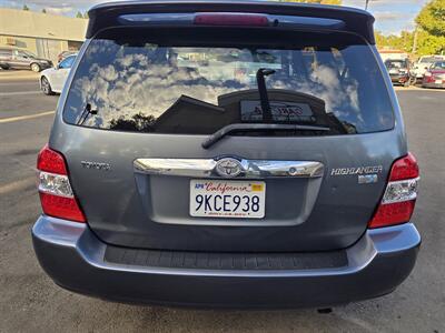 2006 Toyota Highlander Hybrid - Photo 5 - Roseville, CA 95678