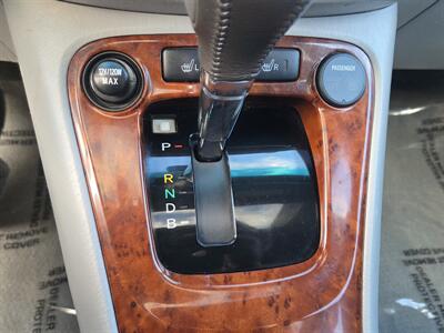 2006 Toyota Highlander Hybrid - Photo 25 - Roseville, CA 95678