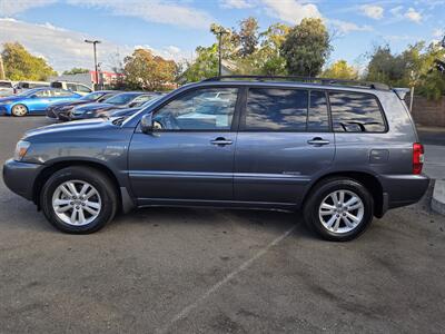 2006 Toyota Highlander Hybrid - Photo 3 - Roseville, CA 95678