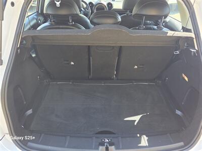 2015 MINI Countryman Cooper S - NAVIGATION- DUAL PANORAMIC ROOFS- 85K - Photo 16 - Roseville, CA 95678