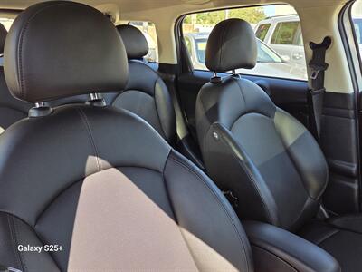 2015 MINI Countryman Cooper S - NAVIGATION- DUAL PANORAMIC ROOFS- 85K - Photo 23 - Roseville, CA 95678