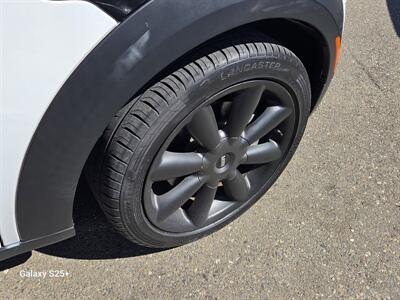 2015 MINI Countryman Cooper S - NAVIGATION- DUAL PANORAMIC ROOFS- 85K - Photo 9 - Roseville, CA 95678