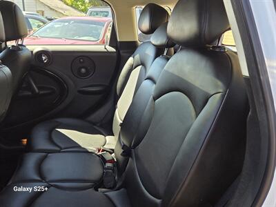 2015 MINI Countryman Cooper S - NAVIGATION- DUAL PANORAMIC ROOFS- 85K - Photo 15 - Roseville, CA 95678
