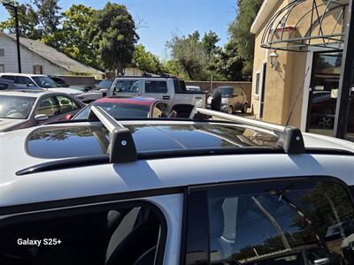 2015 MINI Countryman Cooper S - NAVIGATION- DUAL PANORAMIC ROOFS- 85K - Photo 7 - Roseville, CA 95678