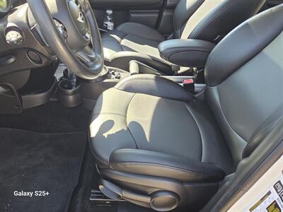 2015 MINI Countryman Cooper S - NAVIGATION- DUAL PANORAMIC ROOFS- 85K - Photo 12 - Roseville, CA 95678
