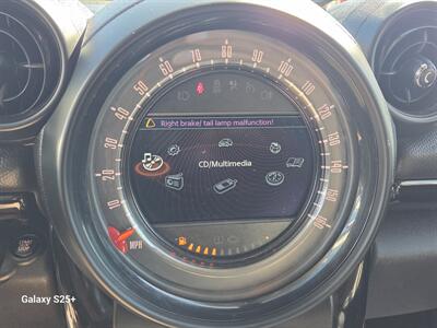 2015 MINI Countryman Cooper S - NAVIGATION- DUAL PANORAMIC ROOFS- 85K - Photo 27 - Roseville, CA 95678
