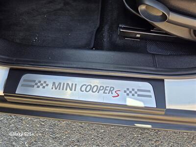 2015 MINI Countryman Cooper S - NAVIGATION- DUAL PANORAMIC ROOFS- 85K - Photo 8 - Roseville, CA 95678