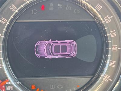 2015 MINI Countryman Cooper S - NAVIGATION- DUAL PANORAMIC ROOFS- 85K - Photo 33 - Roseville, CA 95678