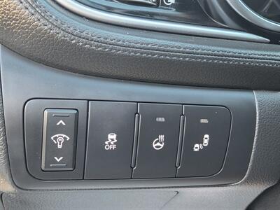 2014 Kia Optima Hybrid EX   - Photo 19 - Roseville, CA 95678