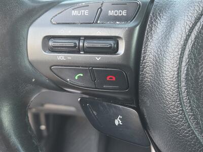 2014 Kia Optima Hybrid EX   - Photo 23 - Roseville, CA 95678