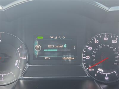2014 Kia Optima Hybrid EX   - Photo 24 - Roseville, CA 95678