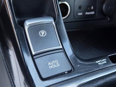 2014 Kia Optima Hybrid EX   - Photo 20 - Roseville, CA 95678