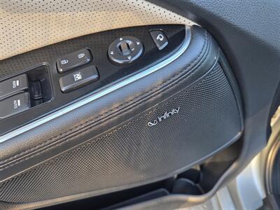 2014 Kia Optima Hybrid EX   - Photo 13 - Roseville, CA 95678