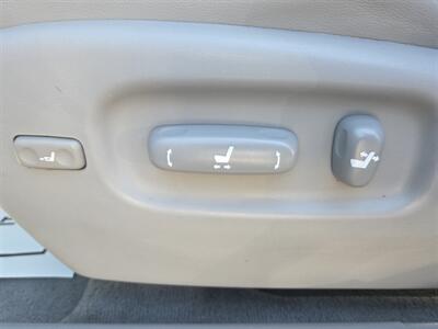 2008 Toyota Highlander Hybrid Limited   - Photo 14 - Roseville, CA 95678