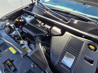 2008 Toyota Highlander Hybrid Limited   - Photo 42 - Roseville, CA 95678