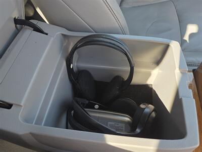 2008 Toyota Highlander Hybrid Limited   - Photo 24 - Roseville, CA 95678