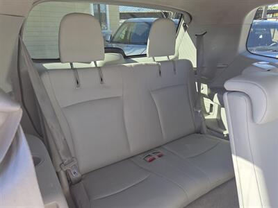 2008 Toyota Highlander Hybrid Limited   - Photo 22 - Roseville, CA 95678
