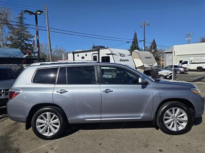 2008 Toyota Highlander Hybrid Limited   - Photo 5 - Roseville, CA 95678