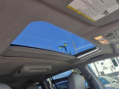 2008 Toyota Highlander Hybrid Limited   - Photo 26 - Roseville, CA 95678