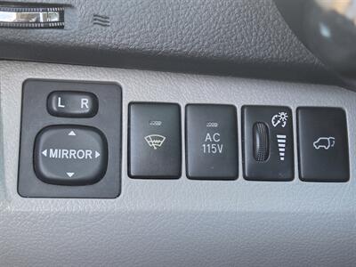 2008 Toyota Highlander Hybrid Limited   - Photo 37 - Roseville, CA 95678