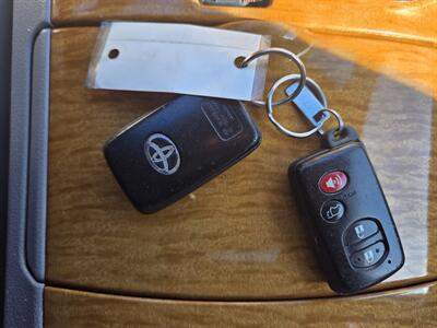 2008 Toyota Highlander Hybrid Limited   - Photo 27 - Roseville, CA 95678