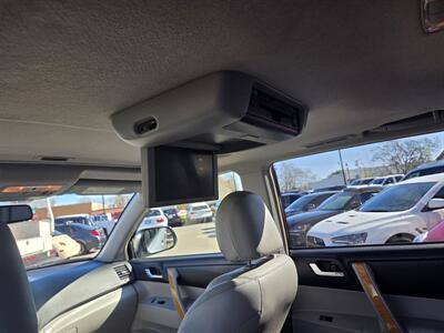 2008 Toyota Highlander Hybrid Limited   - Photo 18 - Roseville, CA 95678