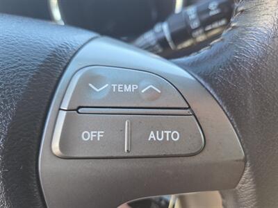 2008 Toyota Highlander Hybrid Limited   - Photo 30 - Roseville, CA 95678