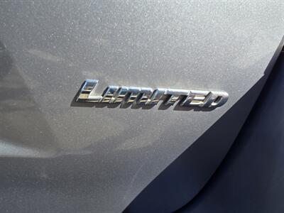 2008 Toyota Highlander Hybrid Limited   - Photo 6 - Roseville, CA 95678