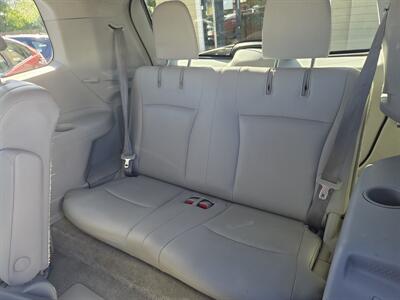 2008 Toyota Highlander Hybrid Limited   - Photo 17 - Roseville, CA 95678