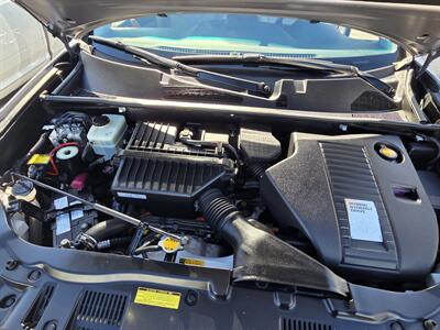 2008 Toyota Highlander Hybrid Limited   - Photo 40 - Roseville, CA 95678