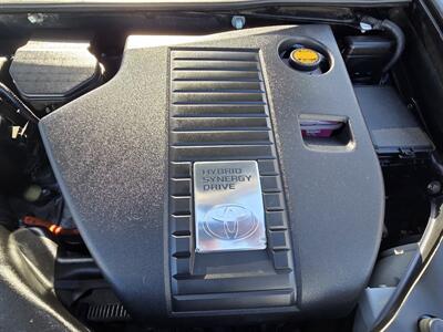 2008 Toyota Highlander Hybrid Limited   - Photo 41 - Roseville, CA 95678