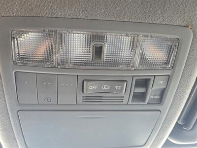 2008 Toyota Highlander Hybrid Limited   - Photo 36 - Roseville, CA 95678