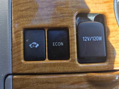 2008 Toyota Highlander Hybrid Limited   - Photo 28 - Roseville, CA 95678