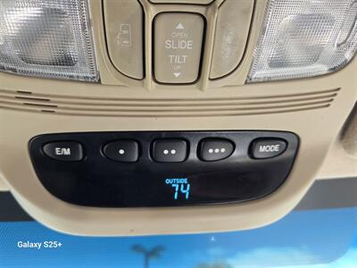 2009 Toyota Sienna XLE - Photo 30 - Roseville, CA 95678