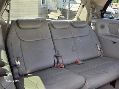2009 Toyota Sienna XLE - Photo 14 - Roseville, CA 95678