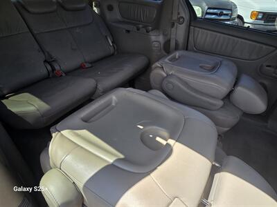 2009 Toyota Sienna XLE - Photo 15 - Roseville, CA 95678