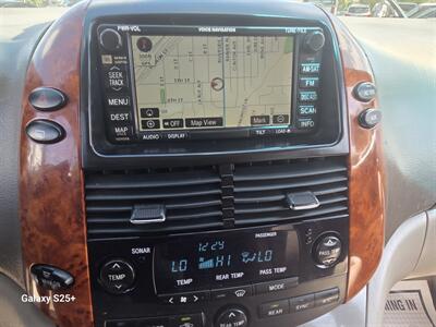 2009 Toyota Sienna XLE - Photo 21 - Roseville, CA 95678