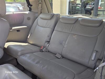 2009 Toyota Sienna XLE - Photo 11 - Roseville, CA 95678