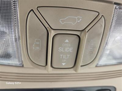 2009 Toyota Sienna XLE - Photo 34 - Roseville, CA 95678