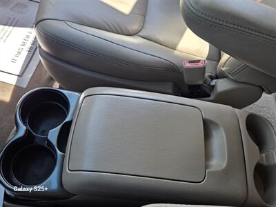 2009 Toyota Sienna XLE - Photo 33 - Roseville, CA 95678