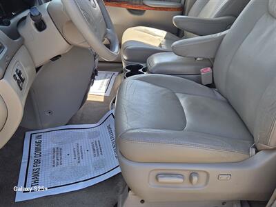 2009 Toyota Sienna XLE - Photo 8 - Roseville, CA 95678