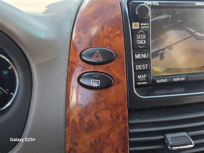 2009 Toyota Sienna XLE - Photo 25 - Roseville, CA 95678